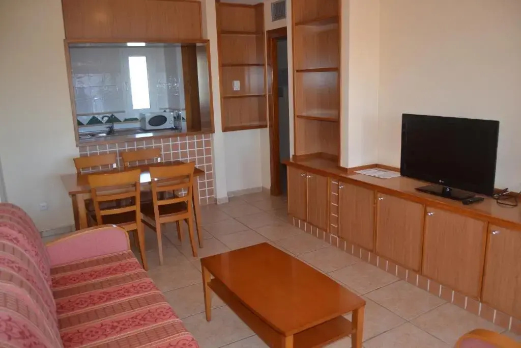 Arena Center - Chambres