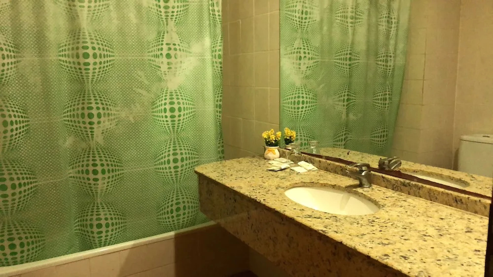 Hotel Carmen - Chambres