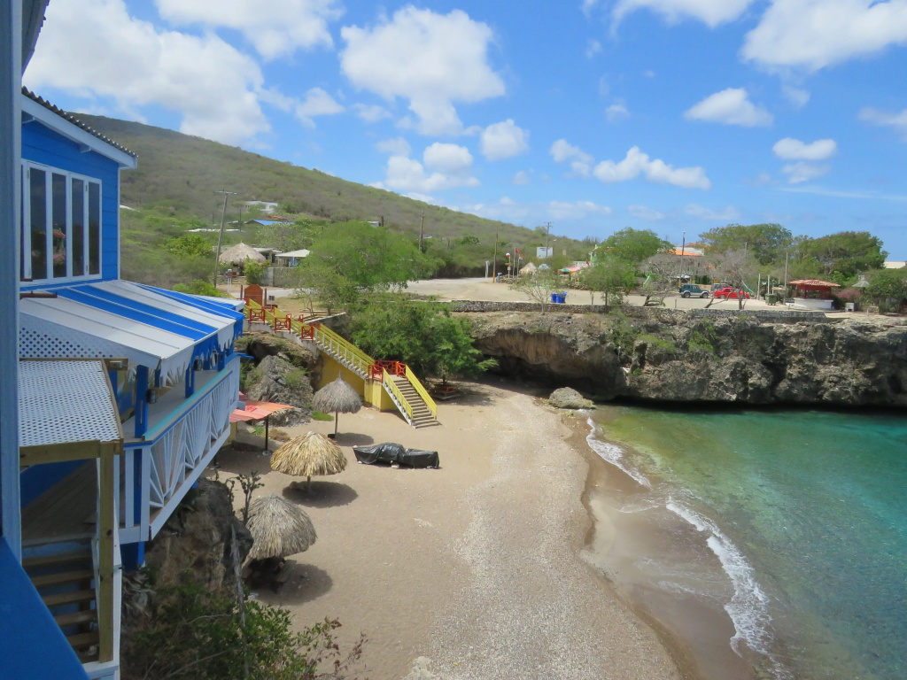 Beach & Waterfront