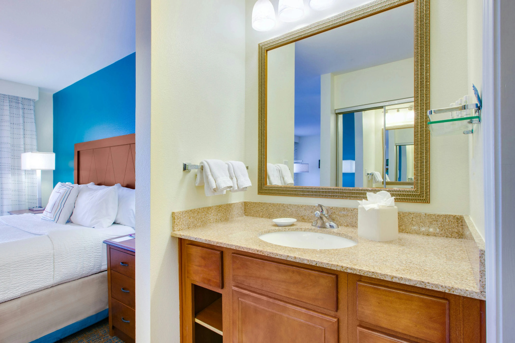 Residence Inn by Marriott Midland - Général