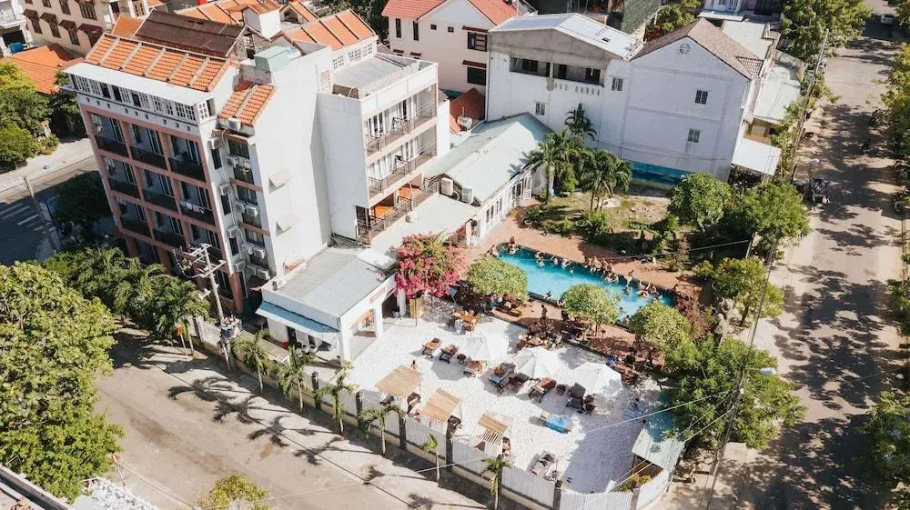 Hotel photo 15