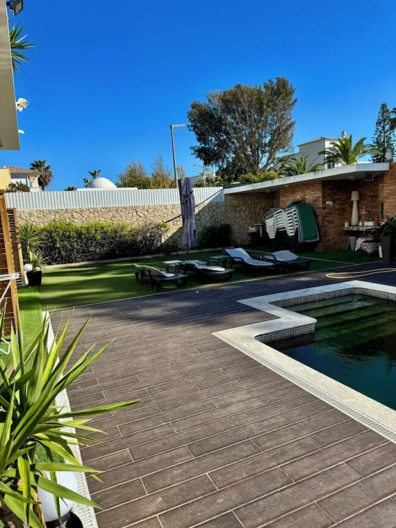 House Alvor