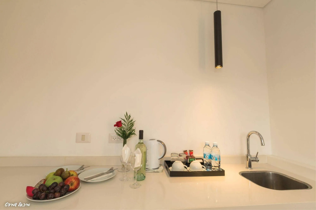 Olive Boutique Hotel Nahariya - Général