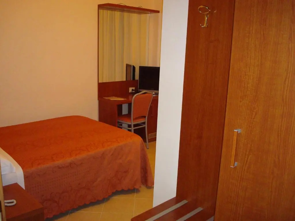 Hotel Priscilla - Chambres