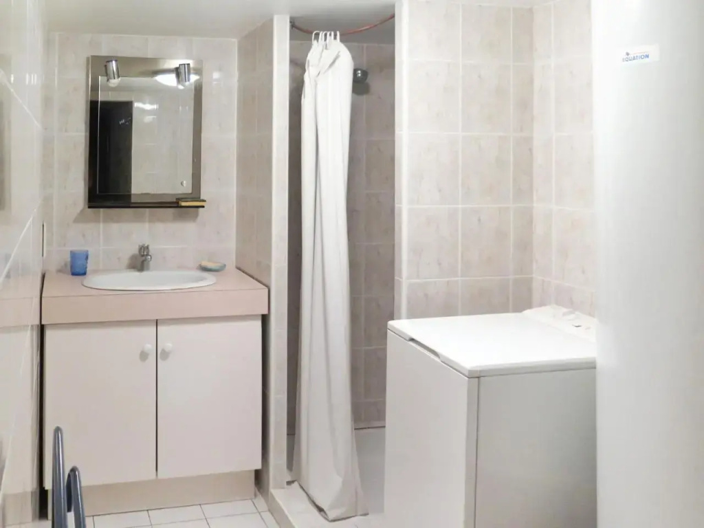 Voir la photo 4 — Holiday Home La Borie - SJE100