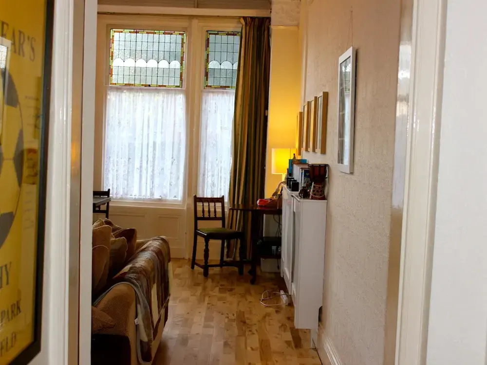 The Flat Ilkley - фото 9