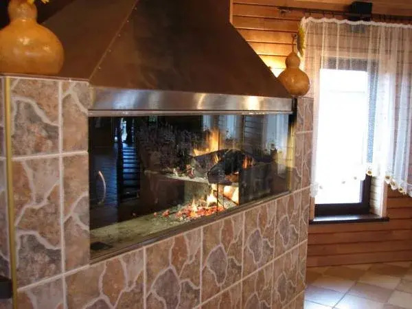 Hotel Ligena - Général