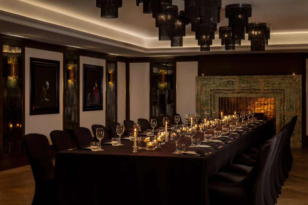 The May Fair, A Radisson Collection Hotel, Mayfair London - 3