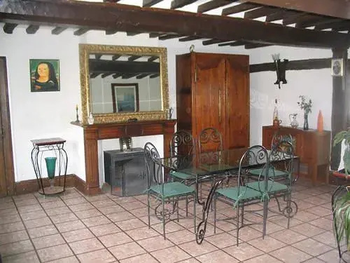 La Ferme Saint Nicolas - Général