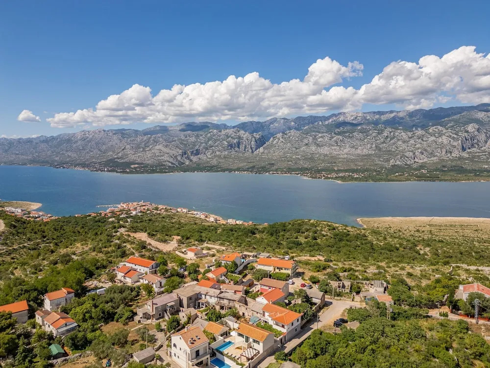 Villa Ivo Zadarvillas