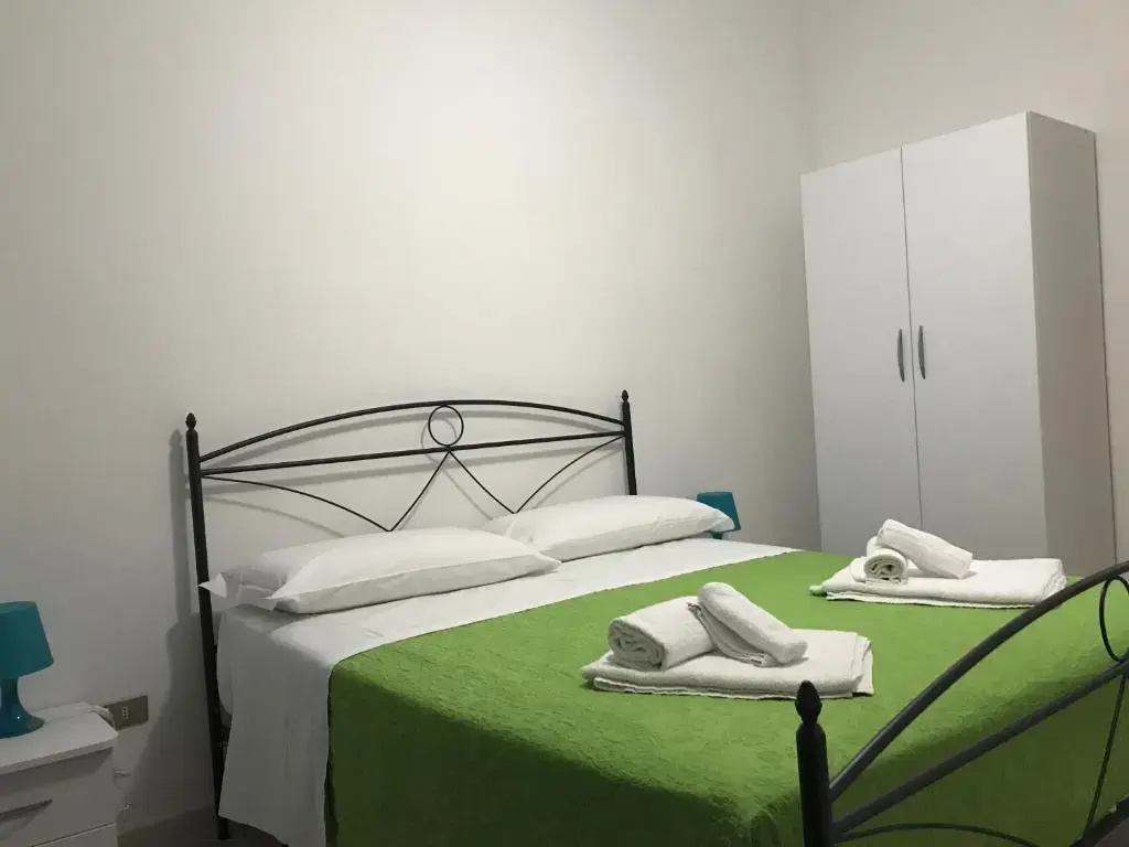 Apartment with sea view