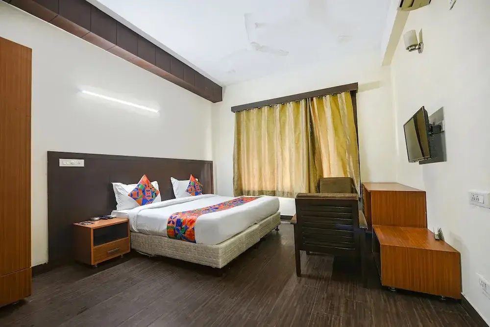 Hotel photo 3