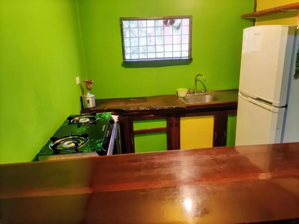 Casitas La Playa - Chambres