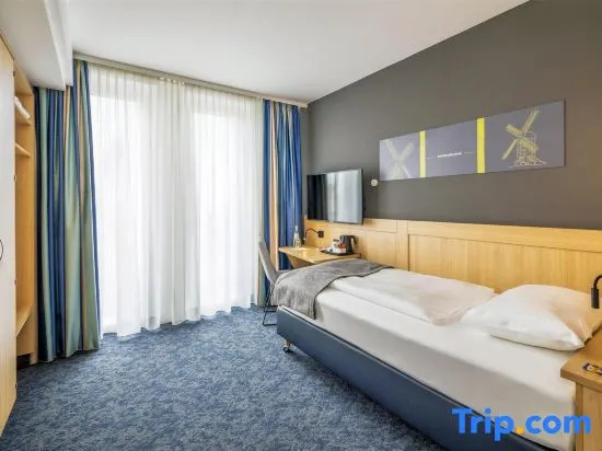 Best Western Plus Hotel Papenburg - Chambres
