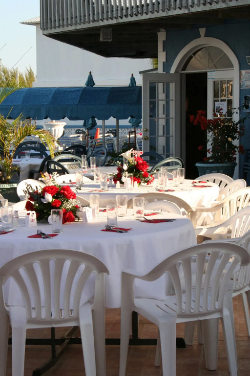 Ocean Reef Yacht Club & Resort - Général