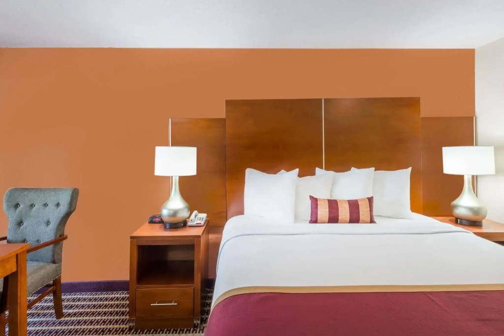 Hotel photo 22