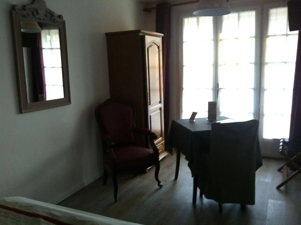 Voir la photo 3 — Logis Hôtel Les Nympheas
