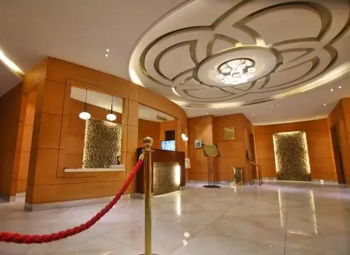 Qasr Wasan Furnished Units