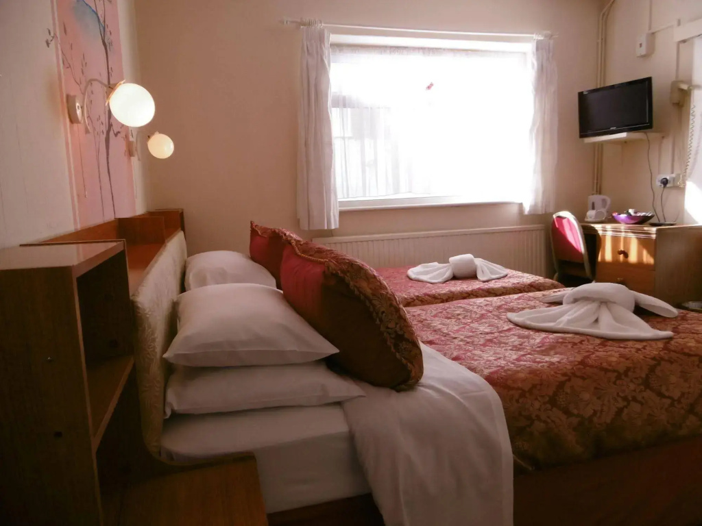 Hotel photo 16