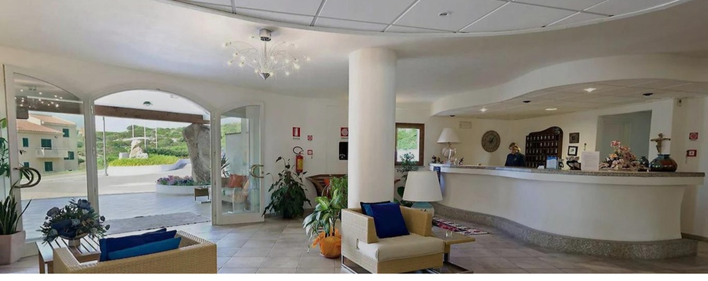 GH Hotel Diana - Général