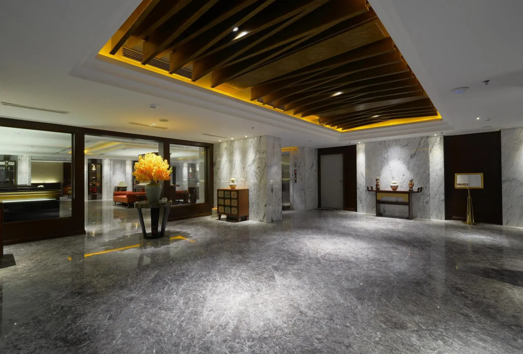 Le Jardin Hotel Haute Couture - Général