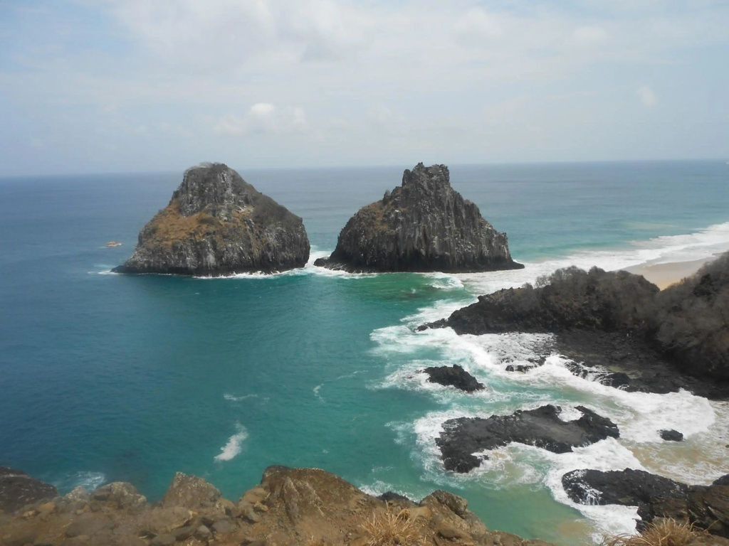 NANNAI Noronha