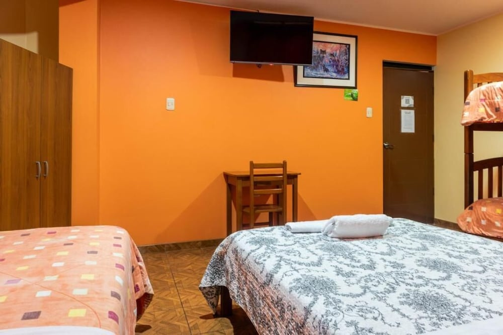 Hotel photo 16