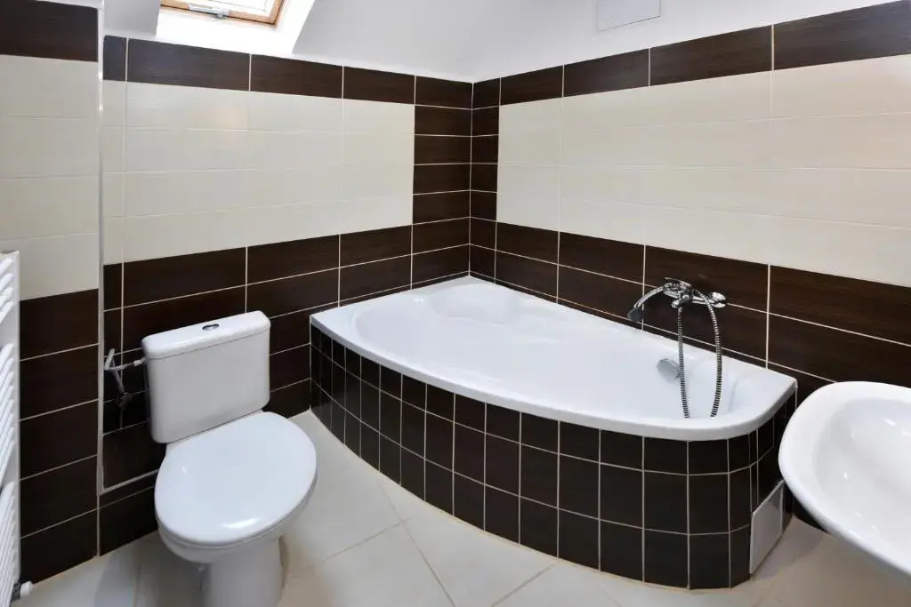 Penzion Crystal - Chambres