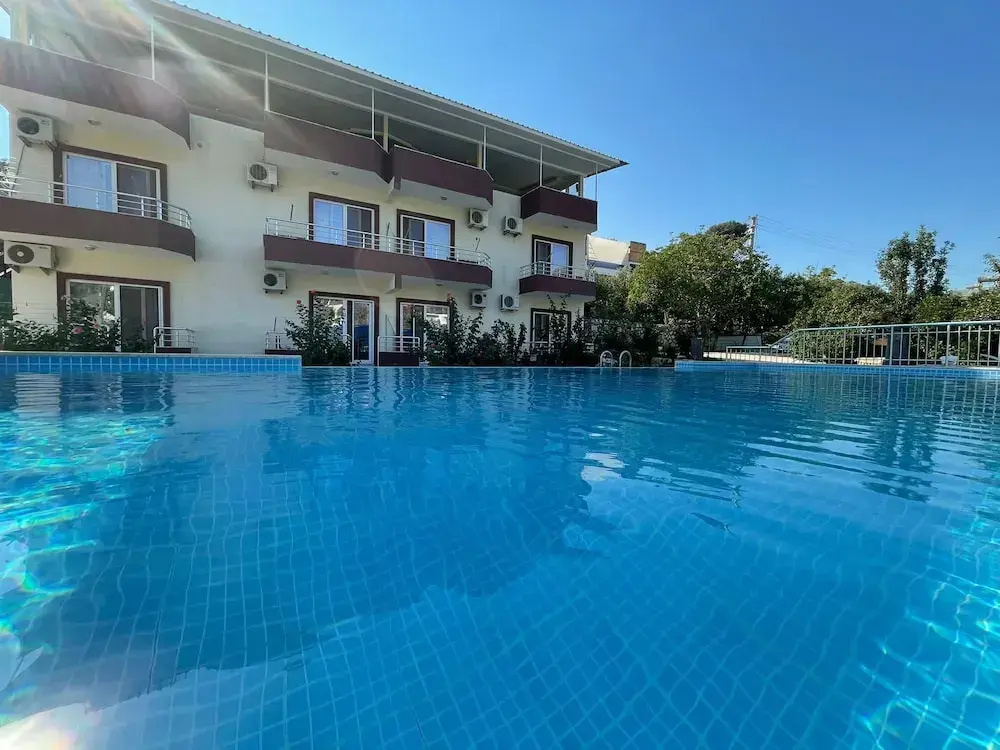 Hotel photo 16