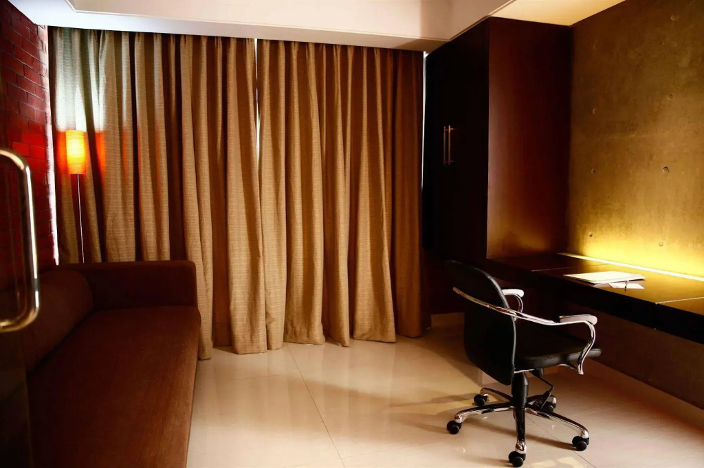 The Olives (residence+suite) - фото 30