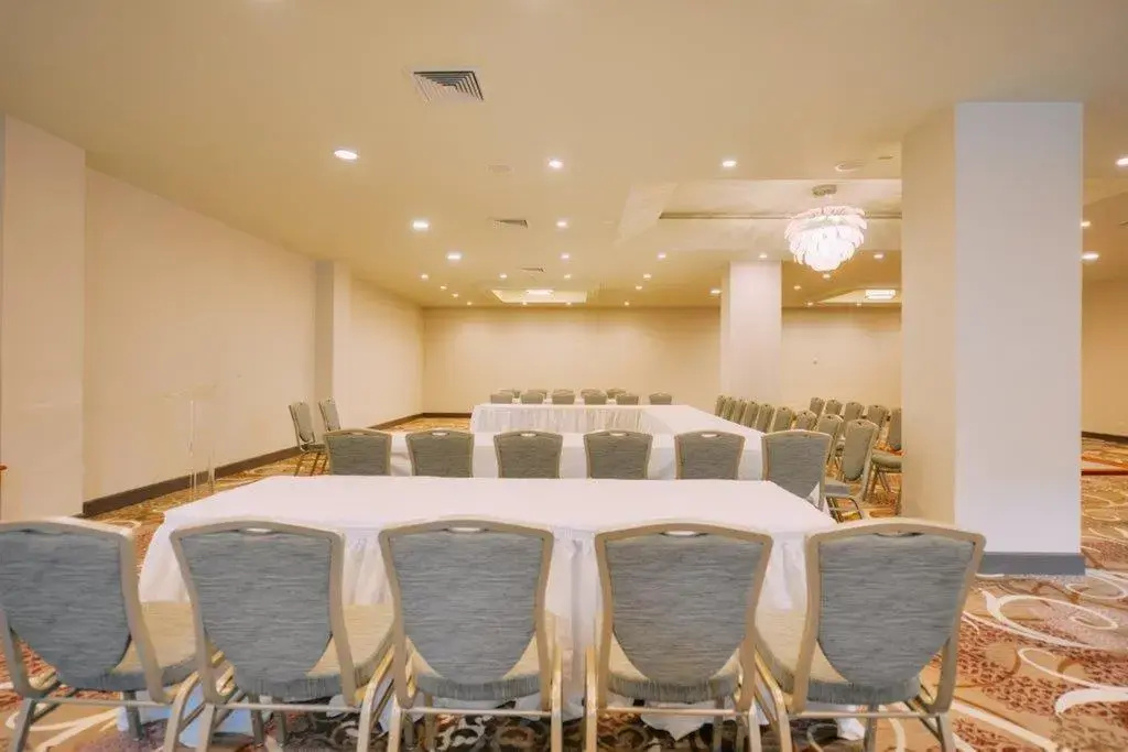 Kinam Hotel - Chambres