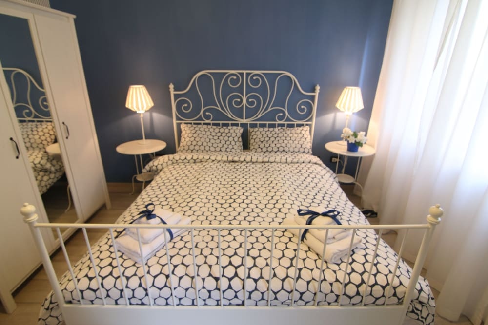 Sette sorelle b&b — 2