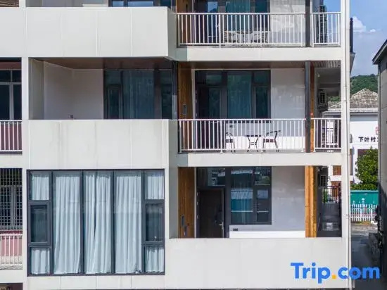 Liangyu Homestay