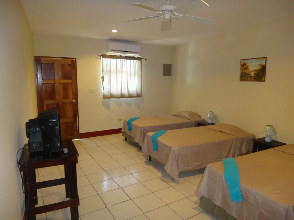 Hotel La Arboleda - Général