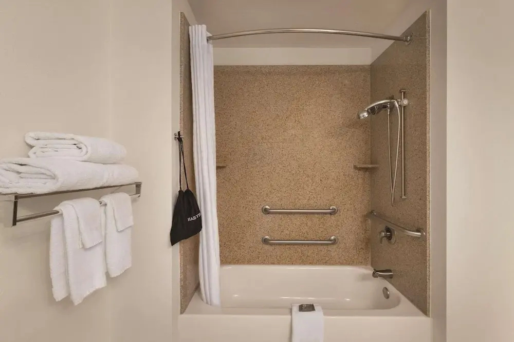 Garner Hotel Madison Huntsville Airport by IHG - Chambres
