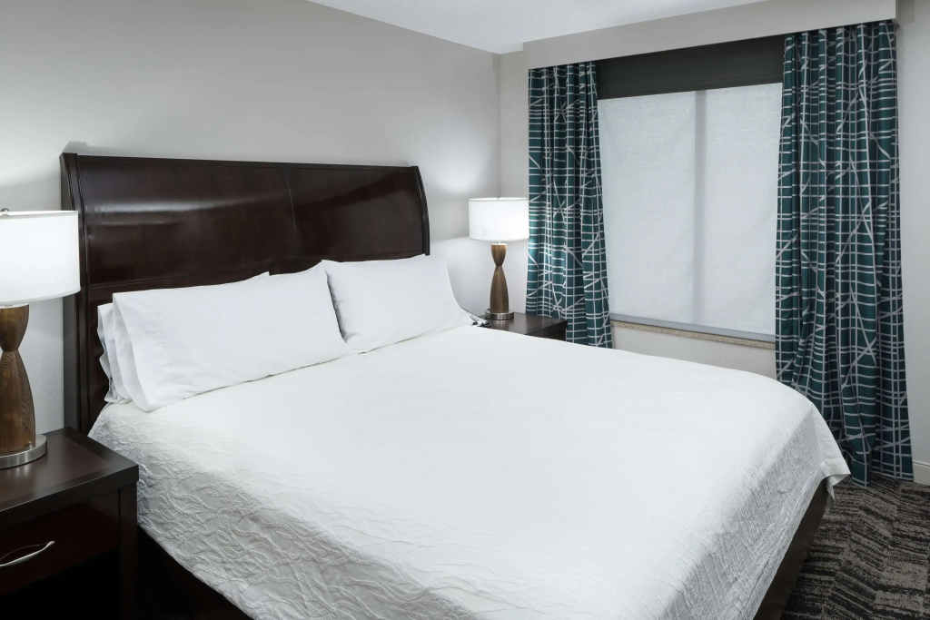 Hilton Garden Inn Dothan - Général