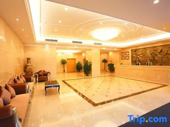 Business Centre