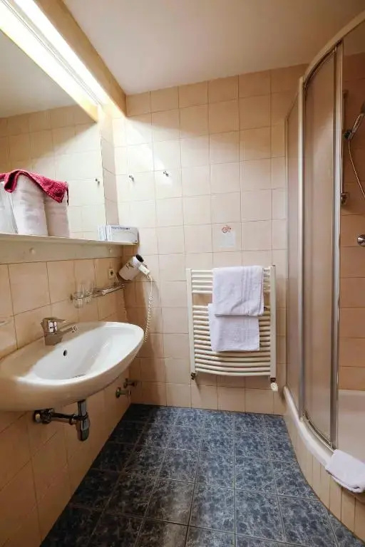 Aktiv Hotel Karnia - Chambres