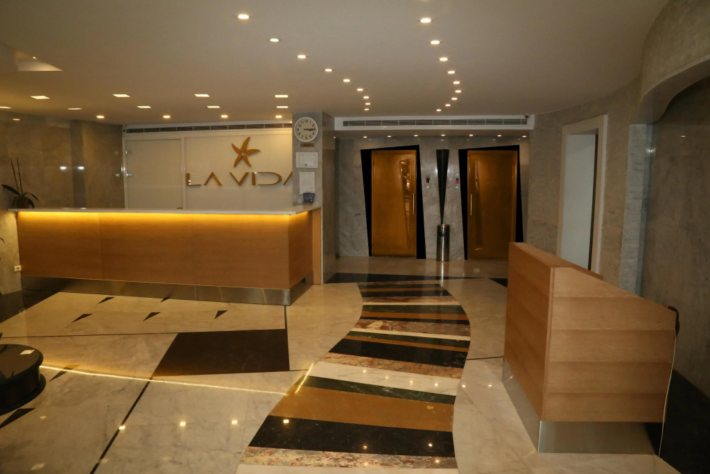 Hotel photo 2