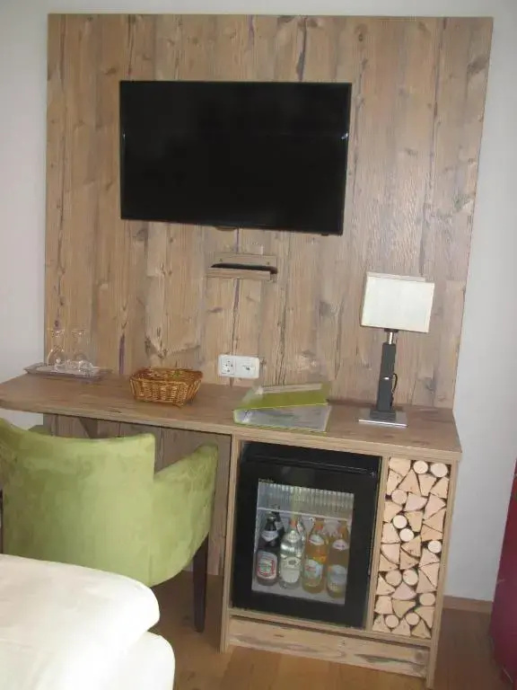 Landhotel Haflingerhof - Chambres