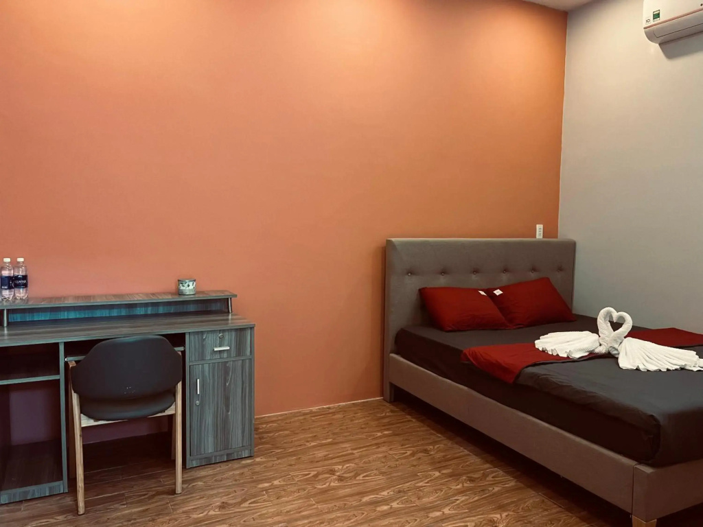 Hotel photo 20