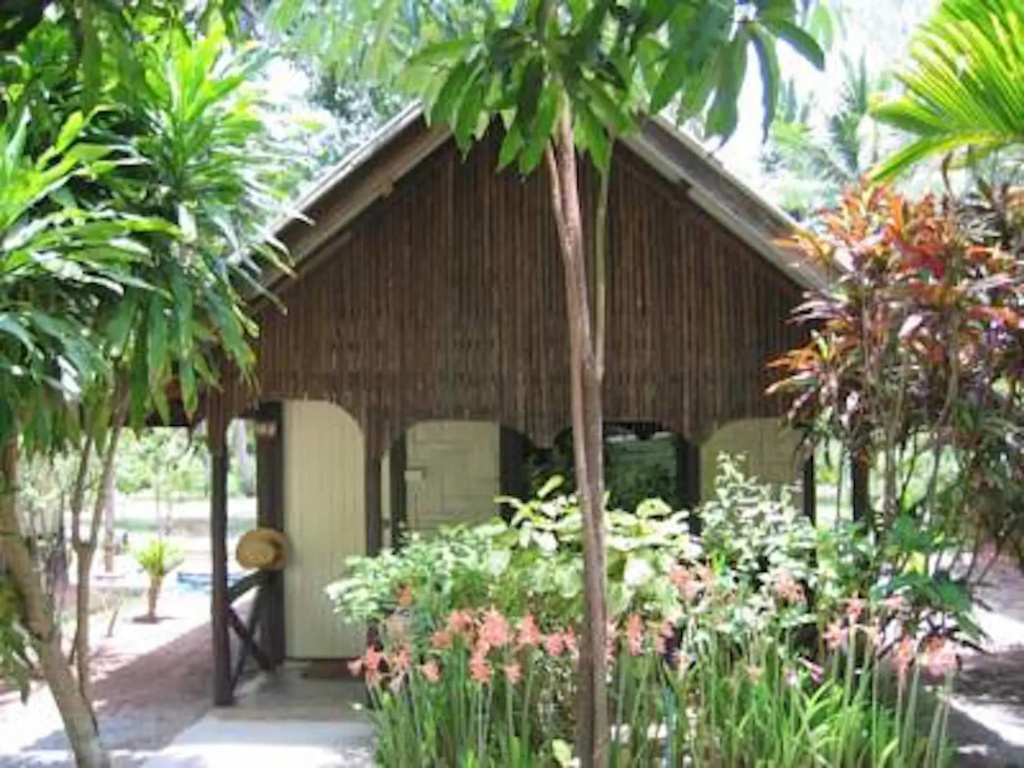Pakmeng Resort
