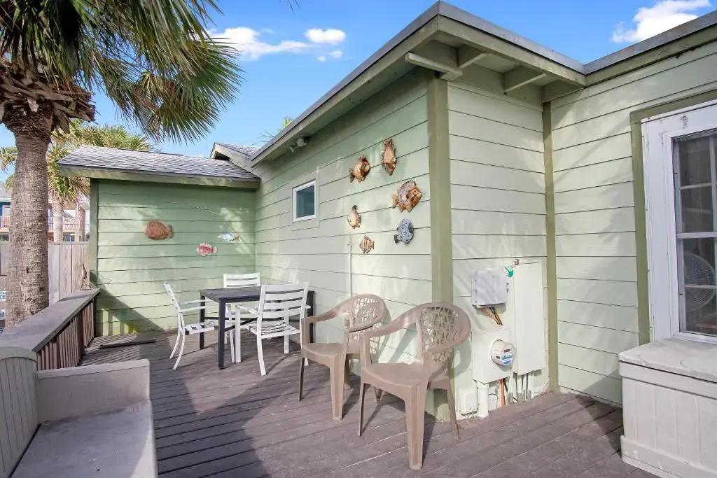 Fin Do Mundo by Silver Sands Vacation Rentals