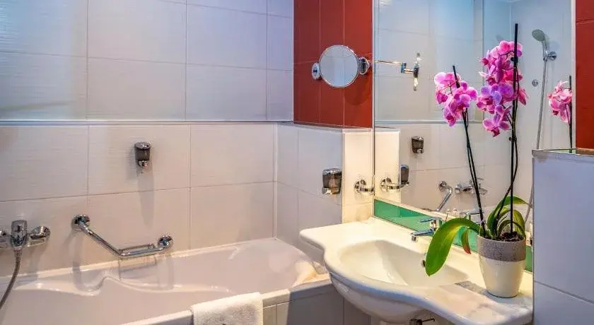 Dráva Hotel Thermal Resort - Général