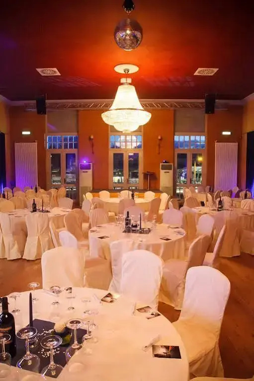 Hotel photo 20