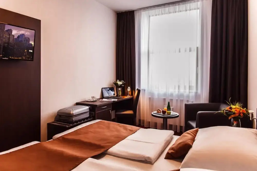 Hotel photo 30