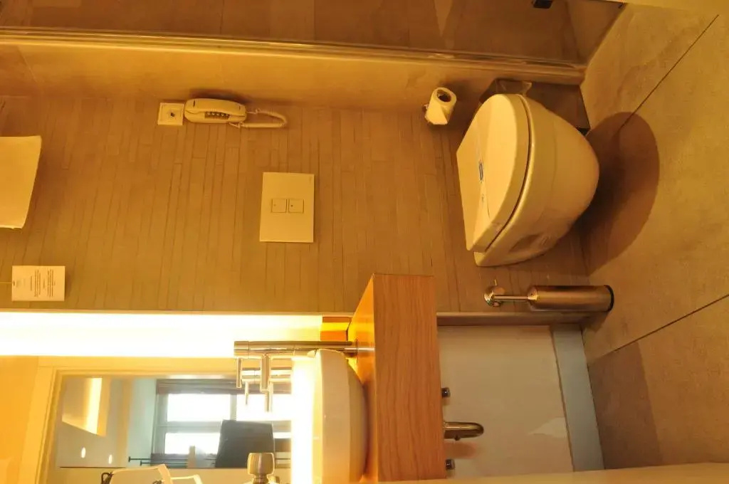 Wes Hotel Izmit - Chambres