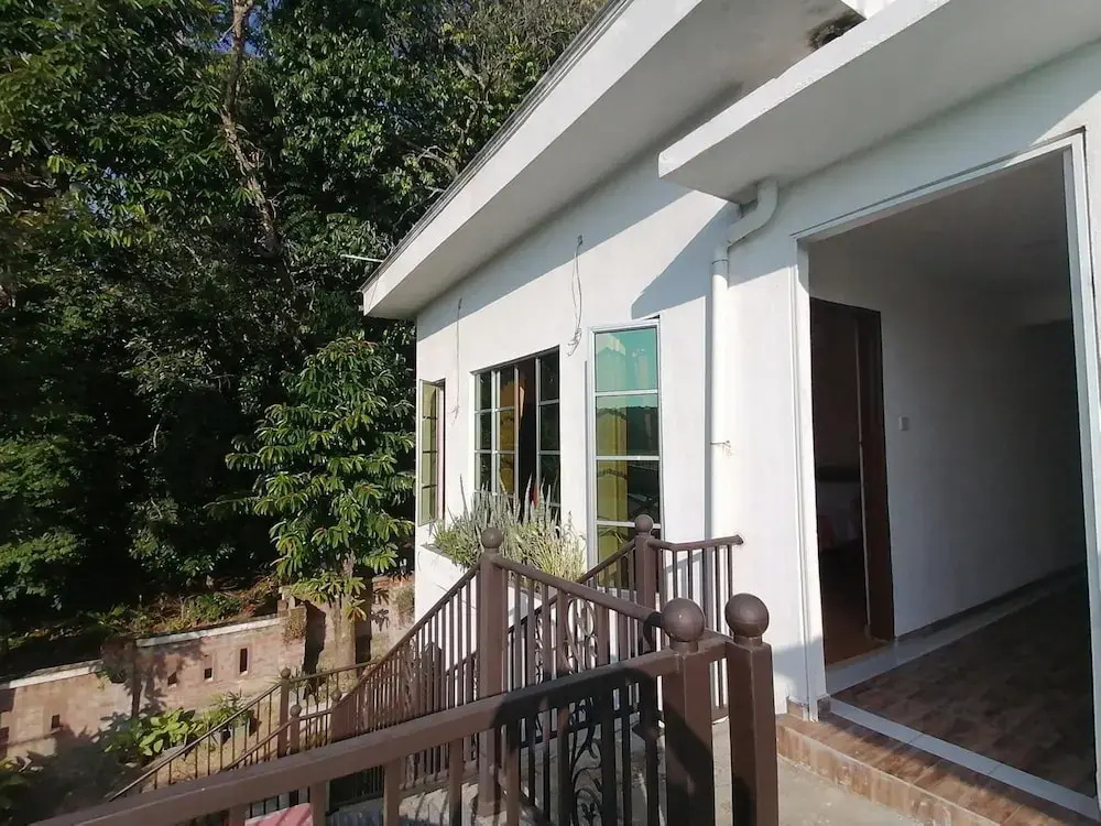 Guesthouse Beluru