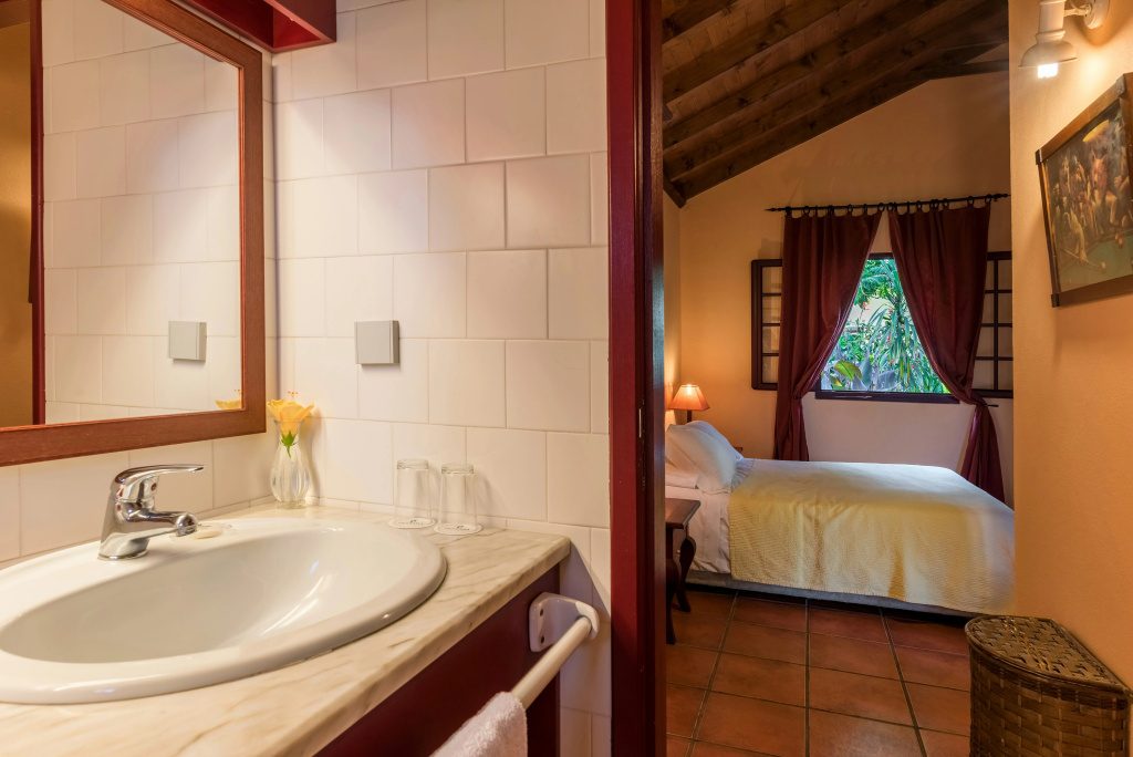 Pestana Quinta do Arco Nature & Rose Garden Hotel - Général