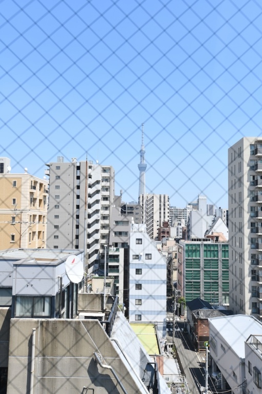 FL Hotel Asakusa 사진 21